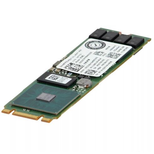 DELL 345-BHDN 480GB RI SSD