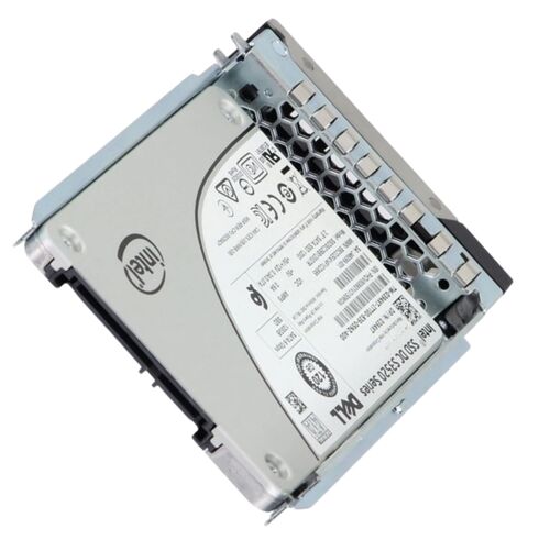 Dell 0394XT MLC Solid State Drive