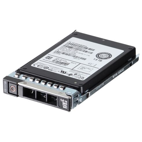 Dell 1R4PJ 1.6TB 12GBPS SSD