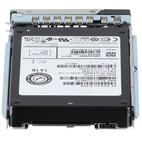 Dell 1R4PJ 1.6TB SFF SSD