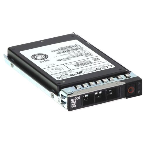 Dell 24CT9 960GB SAS SSD