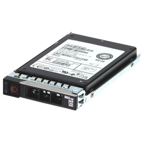 Dell 24CT9 SAS 12GBPS SSD