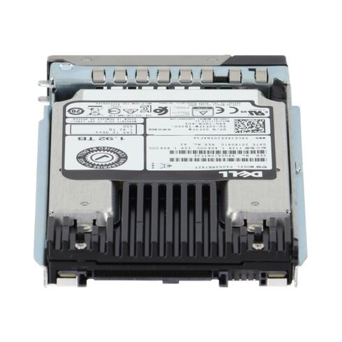 Dell 345-BBXI 1.92TB SAS 12GBPS RI TLC DWPD SSD