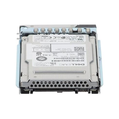 Dell 345-BBYT 3.84TB SAS 12GBPS 2.5 inch SSD