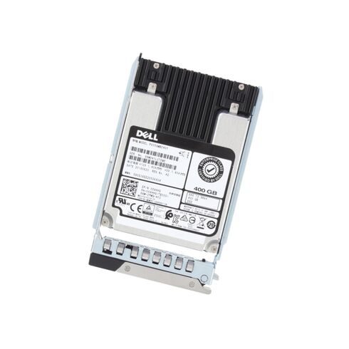 Dell 345-BCBD 400GB SAS 12GBPS SSD