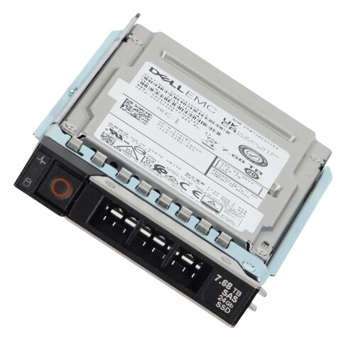 Dell 345-BEKZ 7.68TB 2.5-Inch Solid State Drive