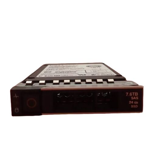 Dell 345-BFVY 7.68TB 24GBPS SSD