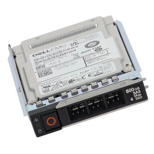 Dell 345-BFYF 800GB 2.5Inch SSD
