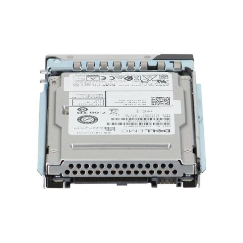 Dell 3H34P Read Intensive 7.68TB SSD