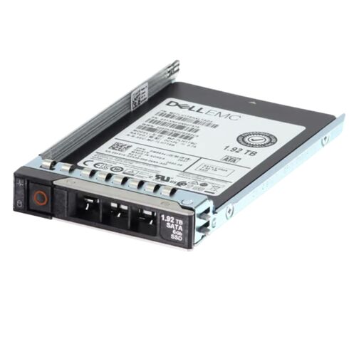 Dell 3V72G 1.92TB SATA 6GBPS Read Intensive SSD