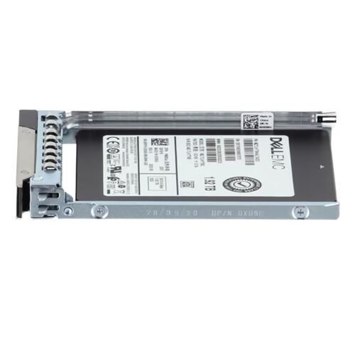 Dell 3V72G 1.92TB SATA Read Intensive Hot Plug SSD