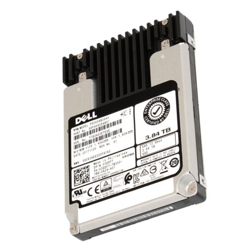 Dell 3XCG8 Mixed Use TLC SSD