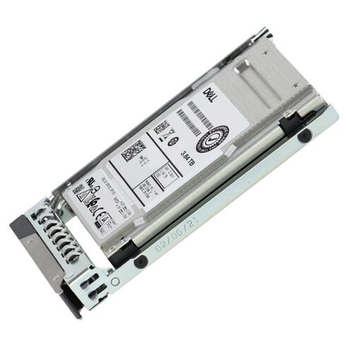 Dell 3Y9GV 3.84TB 12GBPS Read Intensive Hot-plug SSD