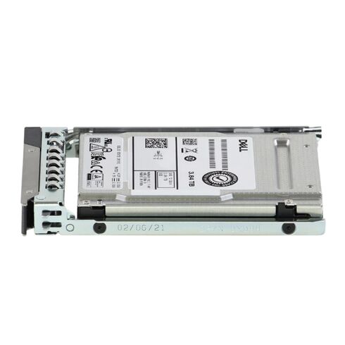 Dell 3Y9GV SAS-12GBPS TLC Dell Certified Hot-plug SSD