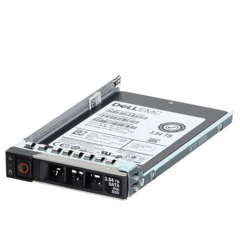 Dell 3YPXM 3.84TB SATA 6GBPS SSD