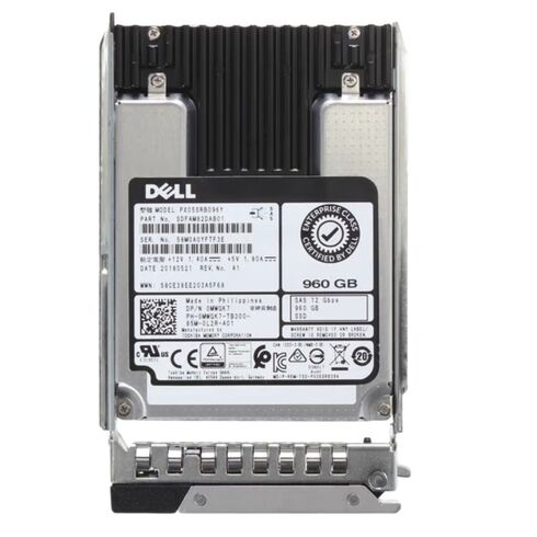 Dell 400-AHHY 960GB Read Intensive Internal SSD