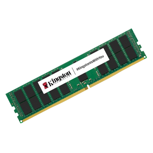 KTD-PE556D4-96G Kingston 96GB PC5-44800 Memory Module