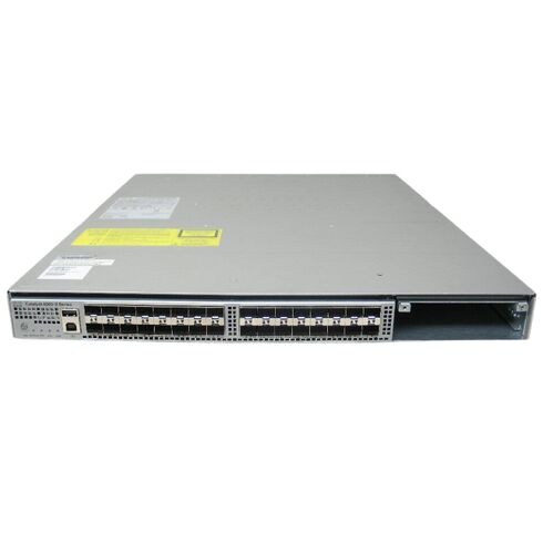 WS-C4500X-32SFP+ Cisco 4500 X Series Network Switch