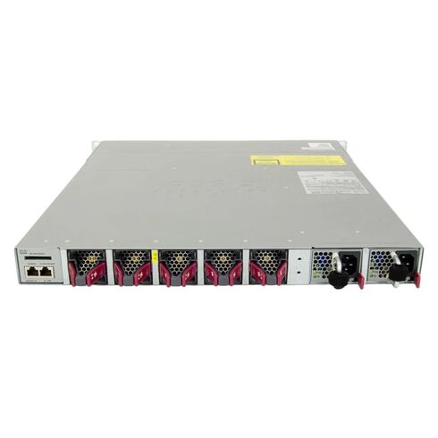 WS-C4500X-40X-ES Cisco 40 Ports SFP+ Layer 3 Switch