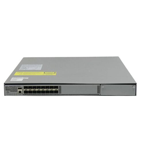 WS-C4500X-F-16SFP+ Cisco 16 Ports 10 Gigabit Ethernet Switch