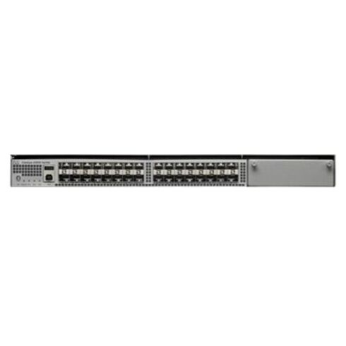 WS-C4500X-F-32SFP+ Cisco 32 Ports Ethernet Switch