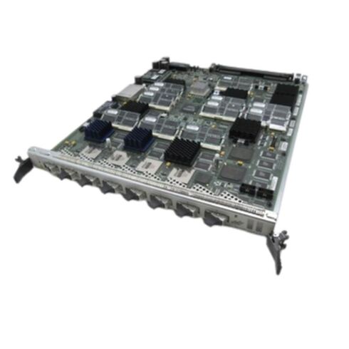 Cisco 8FE-FX-SC-B 8 Ports Expansion module
