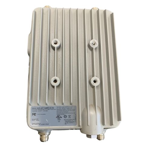 Cisco AIR-AP1562I-B-K9 Ethernet 1.3GBPS Wireless Access Point