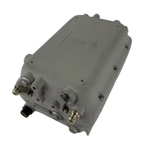 Cisco AIR-AP1572IC1-B-K9 Aironet Wireless AP