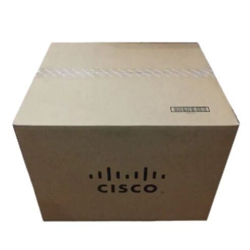 Cisco WS-C4503E-S6L-48V+ 48 Ports Ethernet Switch Chassis
