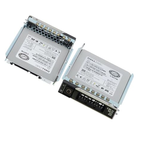 DELL 400-AMEJ 3.84TB 6GBPS SSD