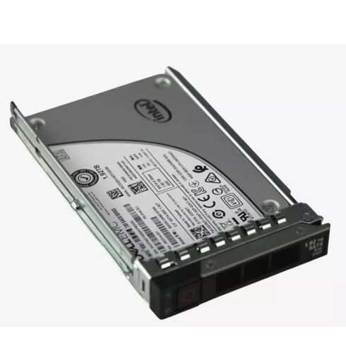 DELL 400-AMHD 1.92TB 2.5Inch SATA SSD