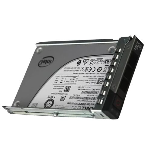DELL 400-AMHD 1.92TB 2.5Inch SSD