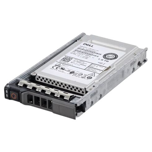 DELL 400-AMKB 1.6TB SAS SSD