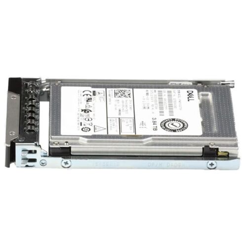 DELL 400-ANMK 3.84TB SAS SSD