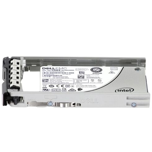 Dell 24RW7 240GB 6GBPS SSD