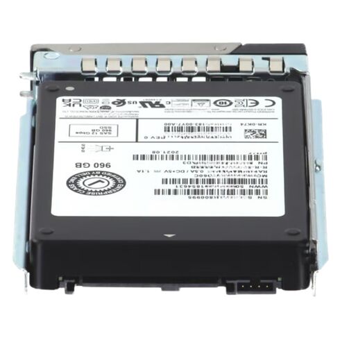 Dell 24YF3 960GB Hot Swap SSD