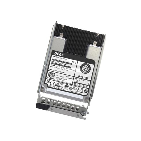 Dell 345-BCBJ 800GB SAS 12GBPS SSD