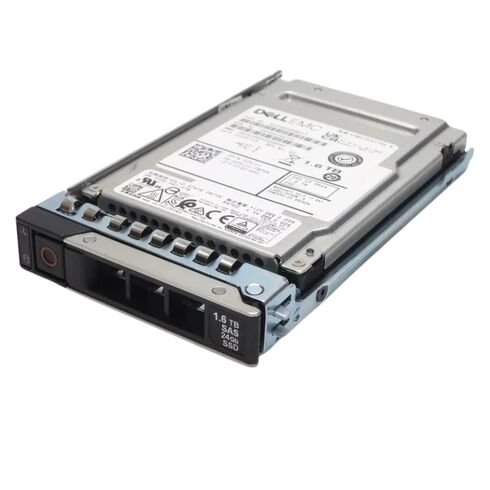 Dell 345-BEPH 1.6TB 24GBPS SSD