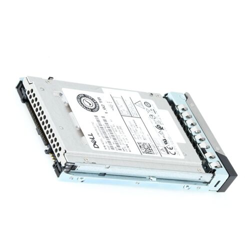 Dell 400-AIZN 1.92TB SAS 12GBPS 2.5 Hot-plug SSD