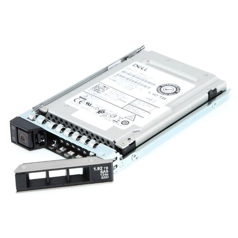 Dell 400-AIZN SAS 12GBPS 2.5 Hot-plug SSD