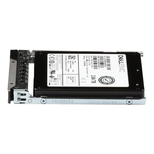 Dell 400-AJDE 12GBPS Read Intensive Bics Flash TLC SSD