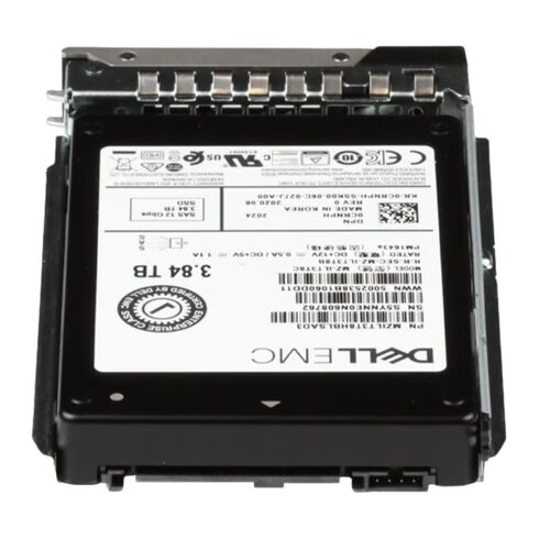 Dell 400-AJDZ 12GBPS SSD