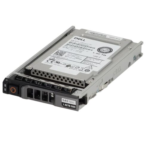 Dell 400-AJFJ 1.92TB SAS 12GBPS SSD