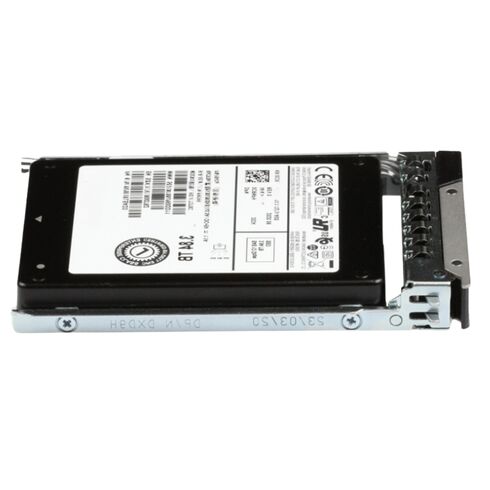 Dell 400-ANOF 3.84TB 12GBPS SSD