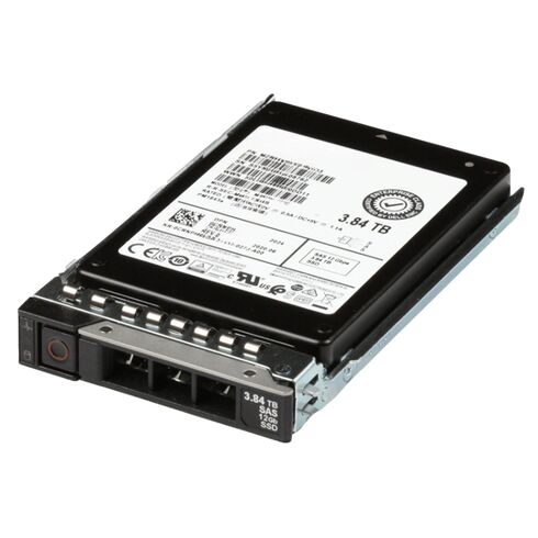 Dell 400-ANOF 3.84TB SAS SSD