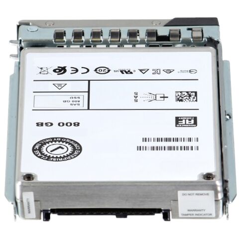 Dell 400-AQRN 800GB Hot Swap SSD