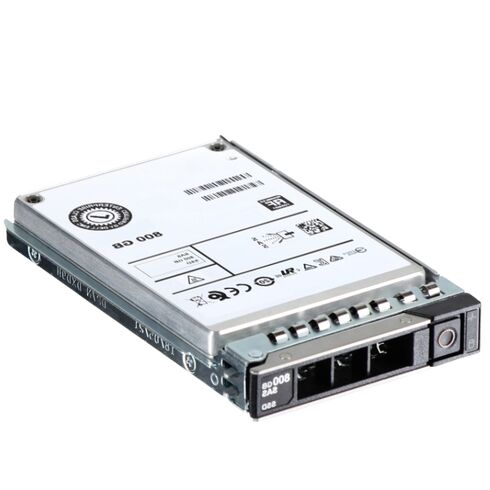 Dell 400-AQRN SAS 12GBPS SSD