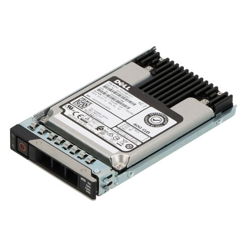 Dell 400-ATFZ 400GB 12GBPS SSD