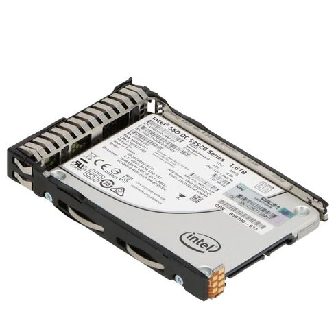 HPE 804605-B21 SATA-6GBPS Read Intensive SSD