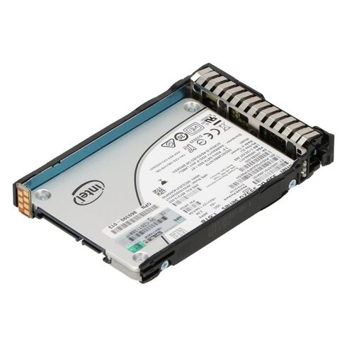 HPE 804605-B21 SFF SSD